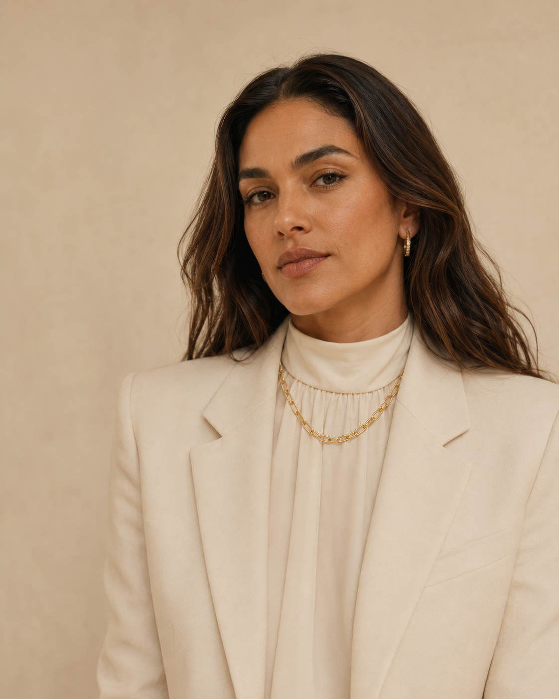 Personal jewelry guidance