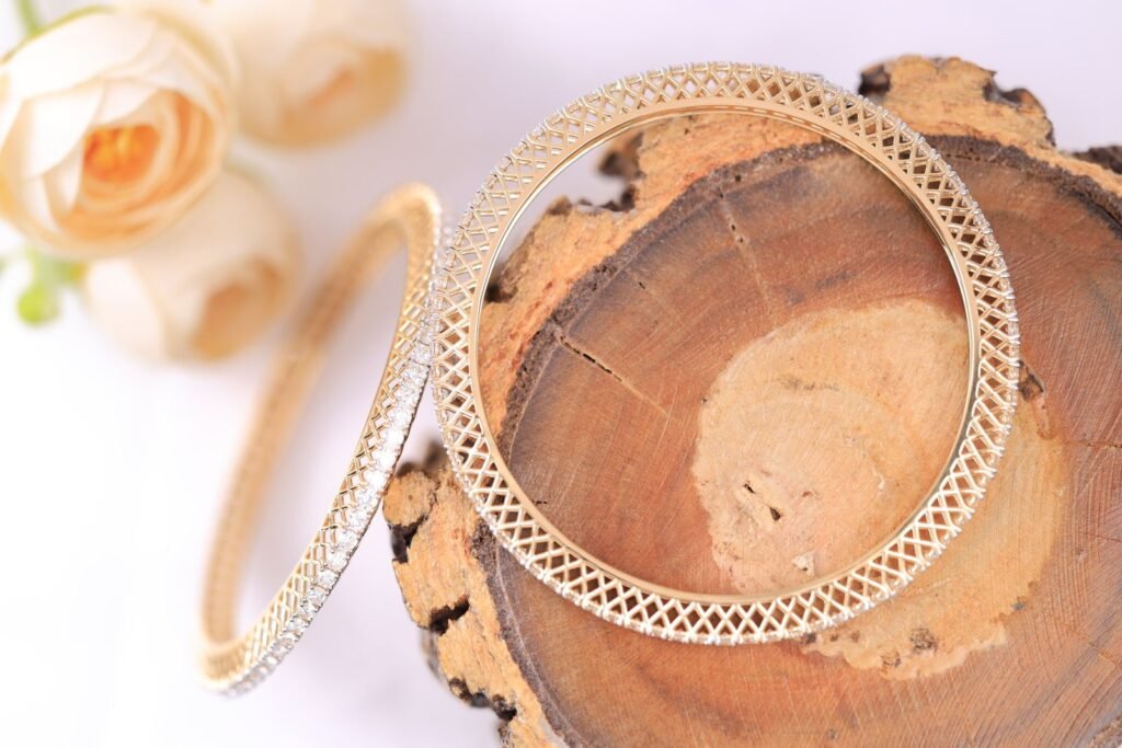 Franco Bracelet, view 1