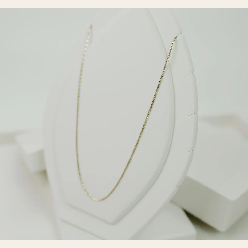Men’s Box Chains