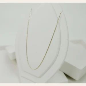 Men's Box Chains — hero view selected for JM Jewelry Miami