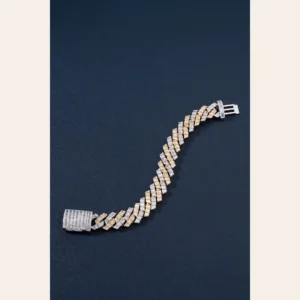 Men's Bracelets — hero view selected for JM Jewelry Miami