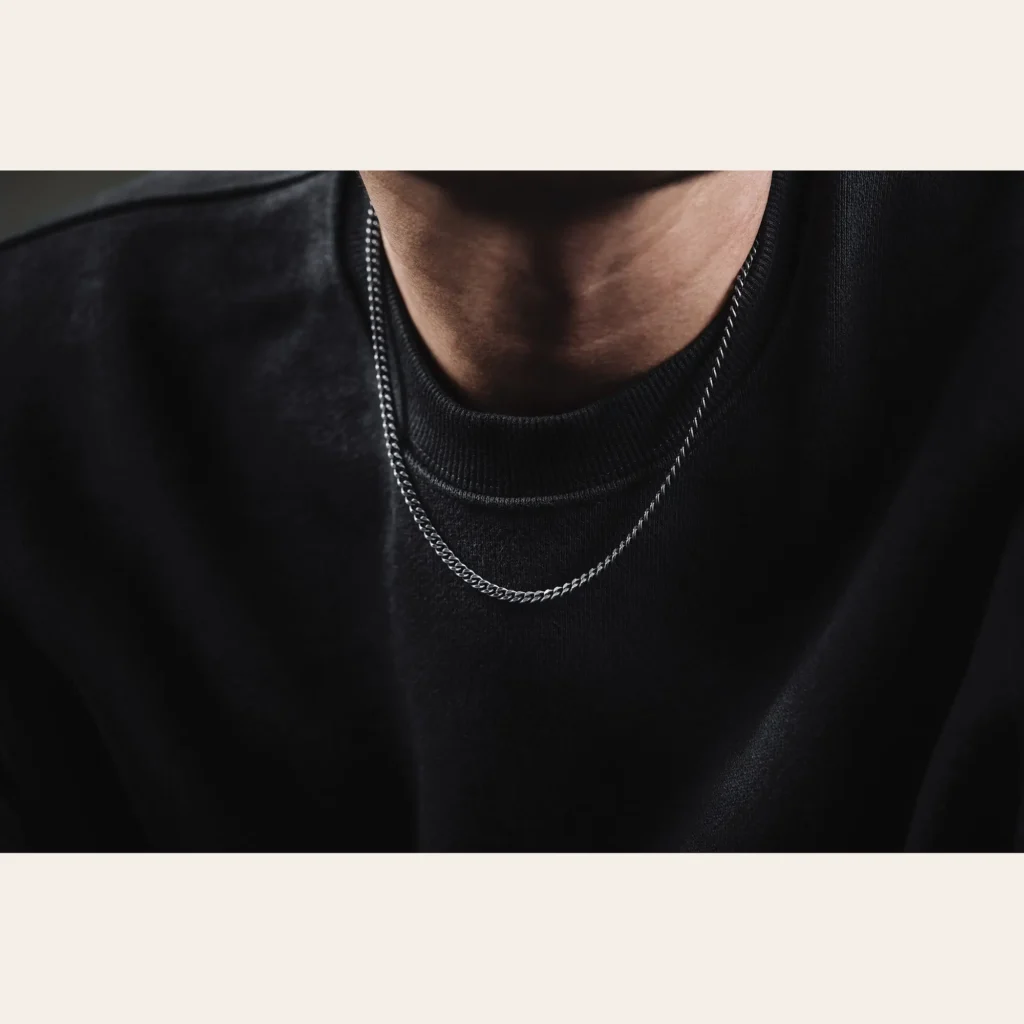 Men’s Franco Chains