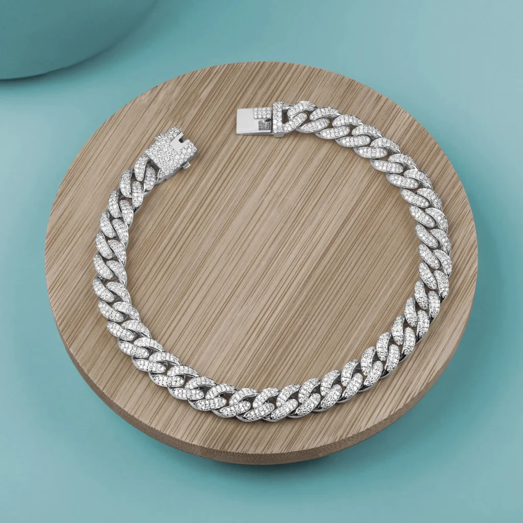 Men’s Monaco Chains