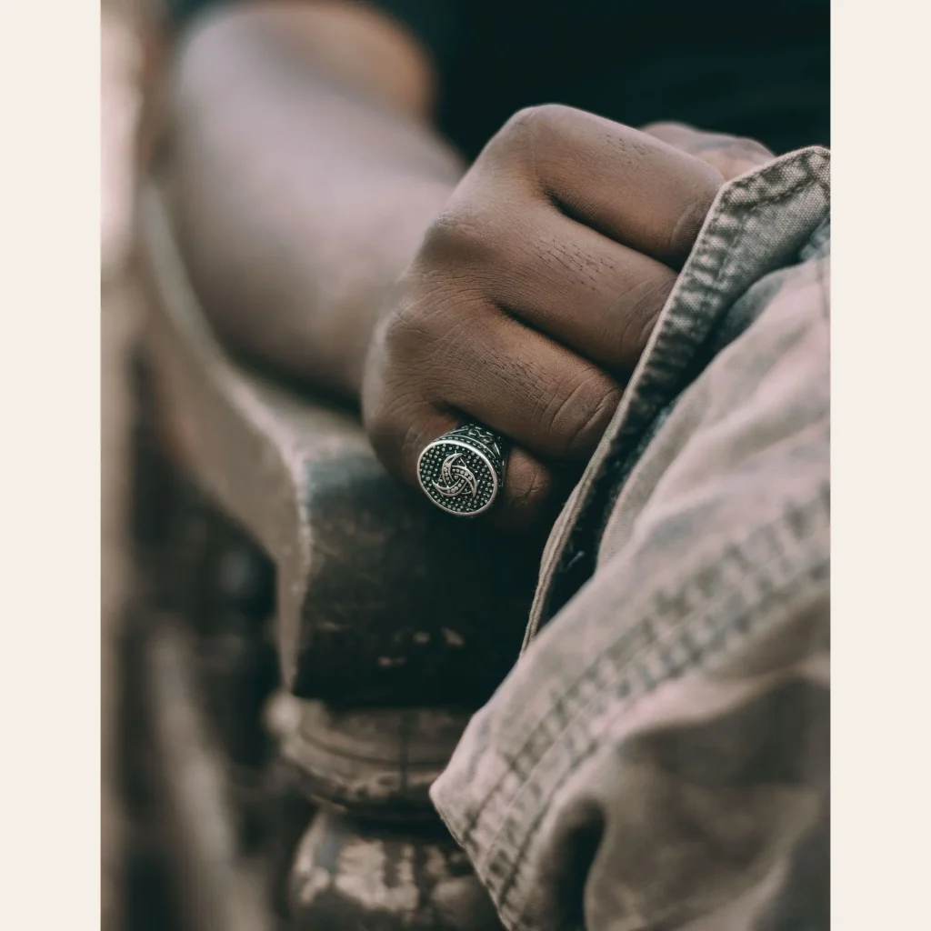 Men’s Rings
