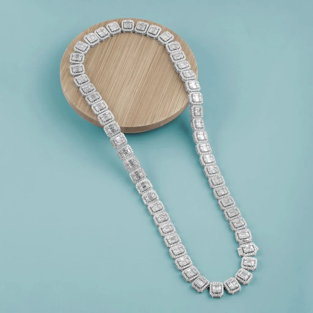 Men’s Tennis Chains