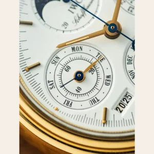 Men's Watches — hero view selected for JM Jewelry Miami