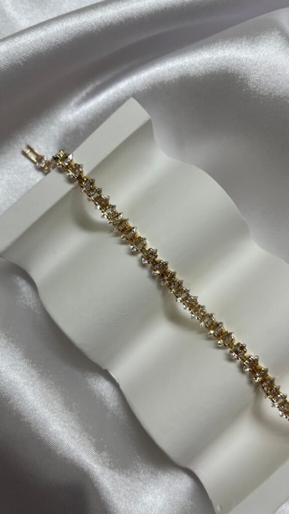 Monaco Bracelet, view 2
