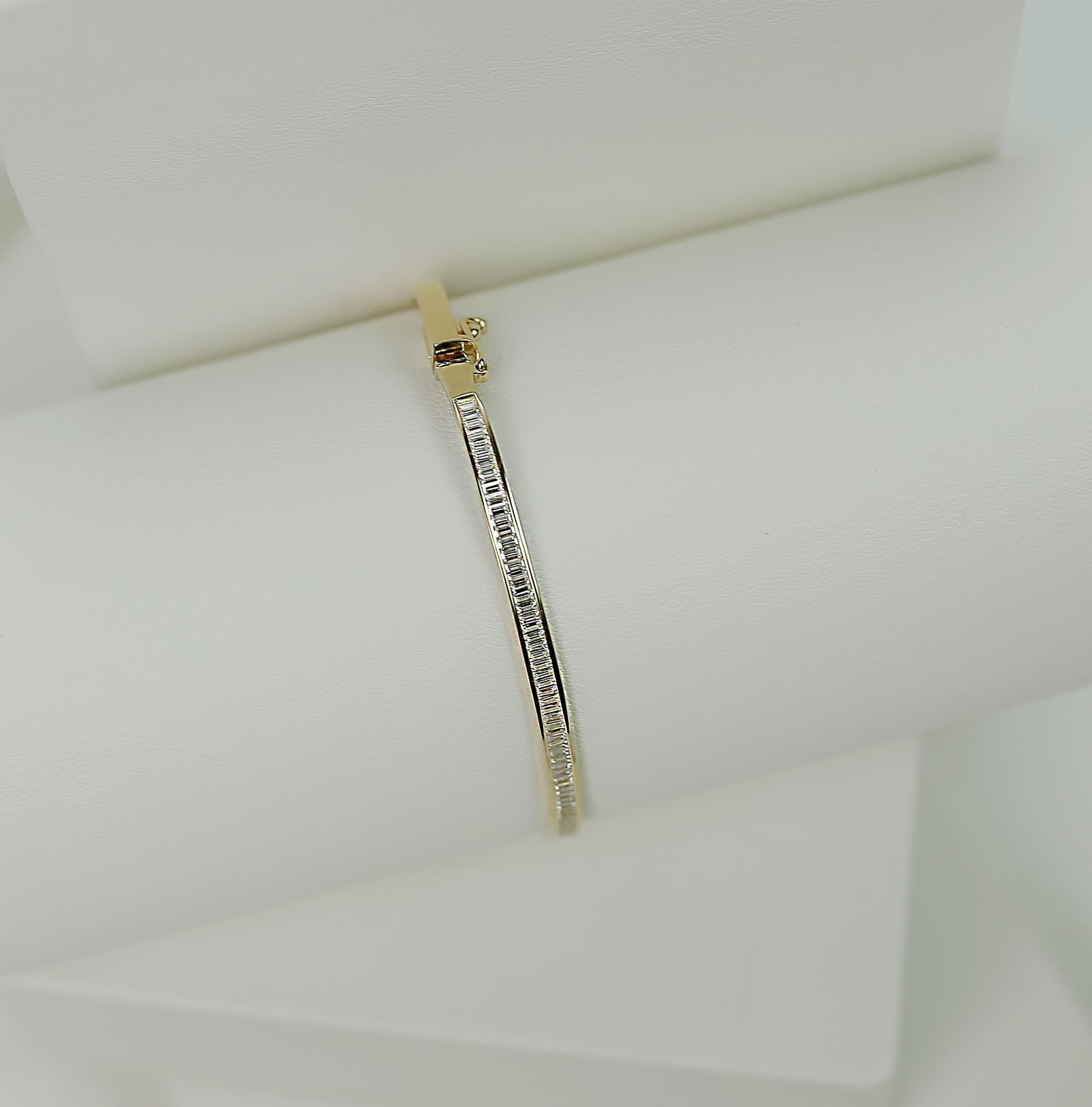 Paperclip Bracelet, view 1