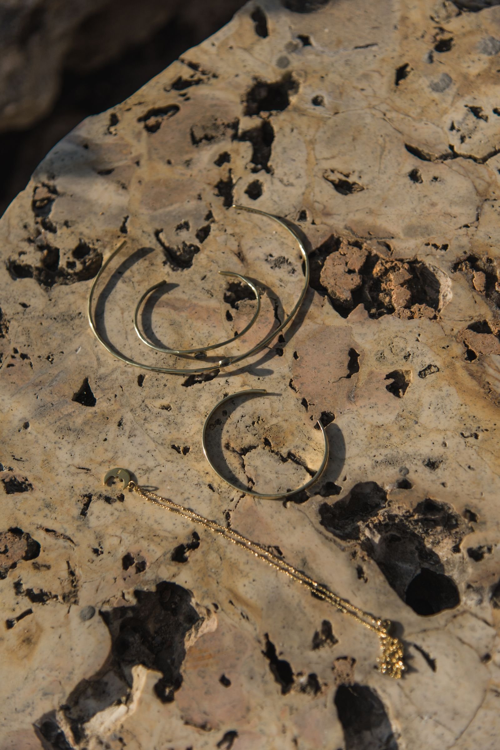 Paperclip Bracelet, view 3