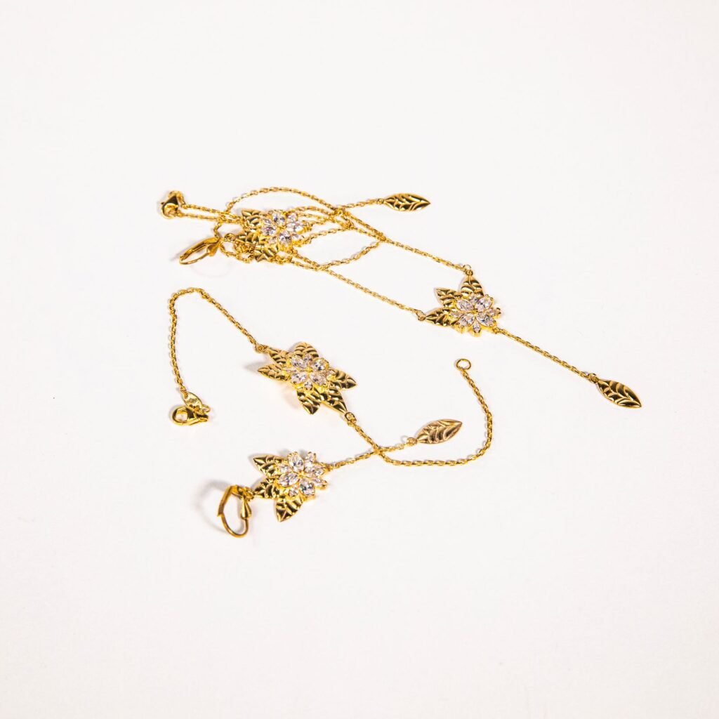 Rope Bracelet, view 1