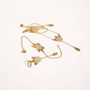 Rope Bracelet, view 1