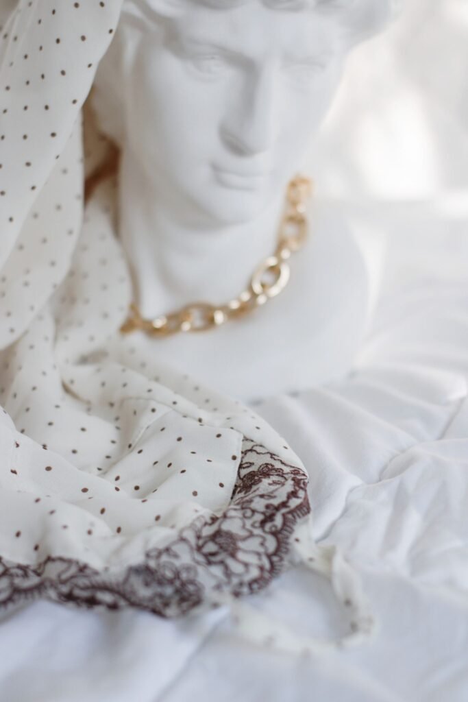 Rope Chain, view 1