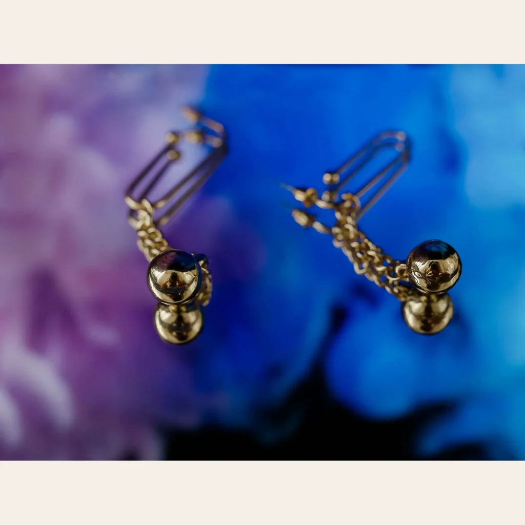Women’s Earrings