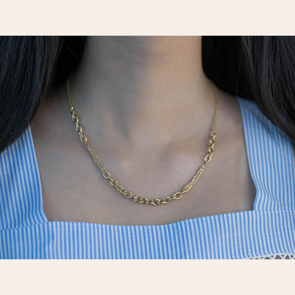 Women’s Figaro Chains