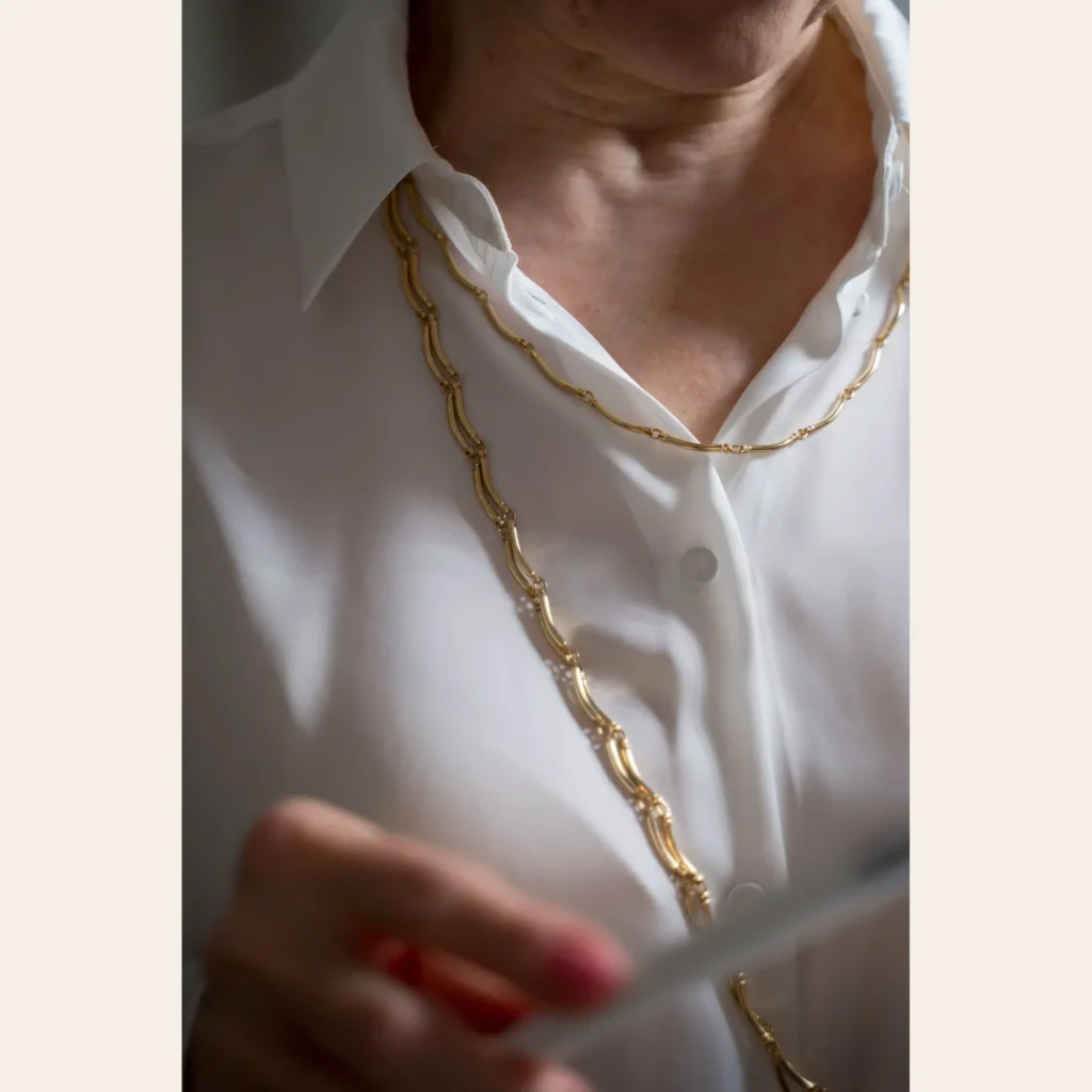 Women’s Franco Chains