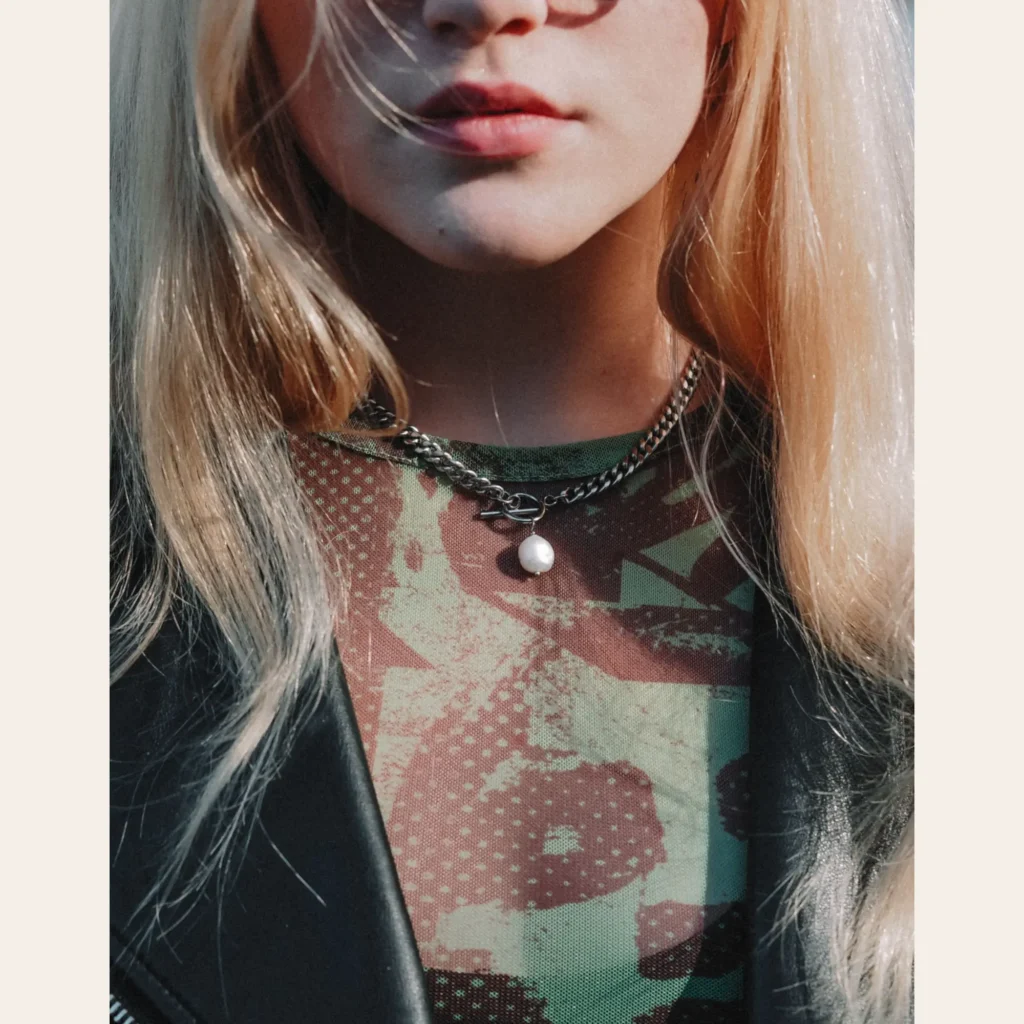 Women’s Monaco Chains