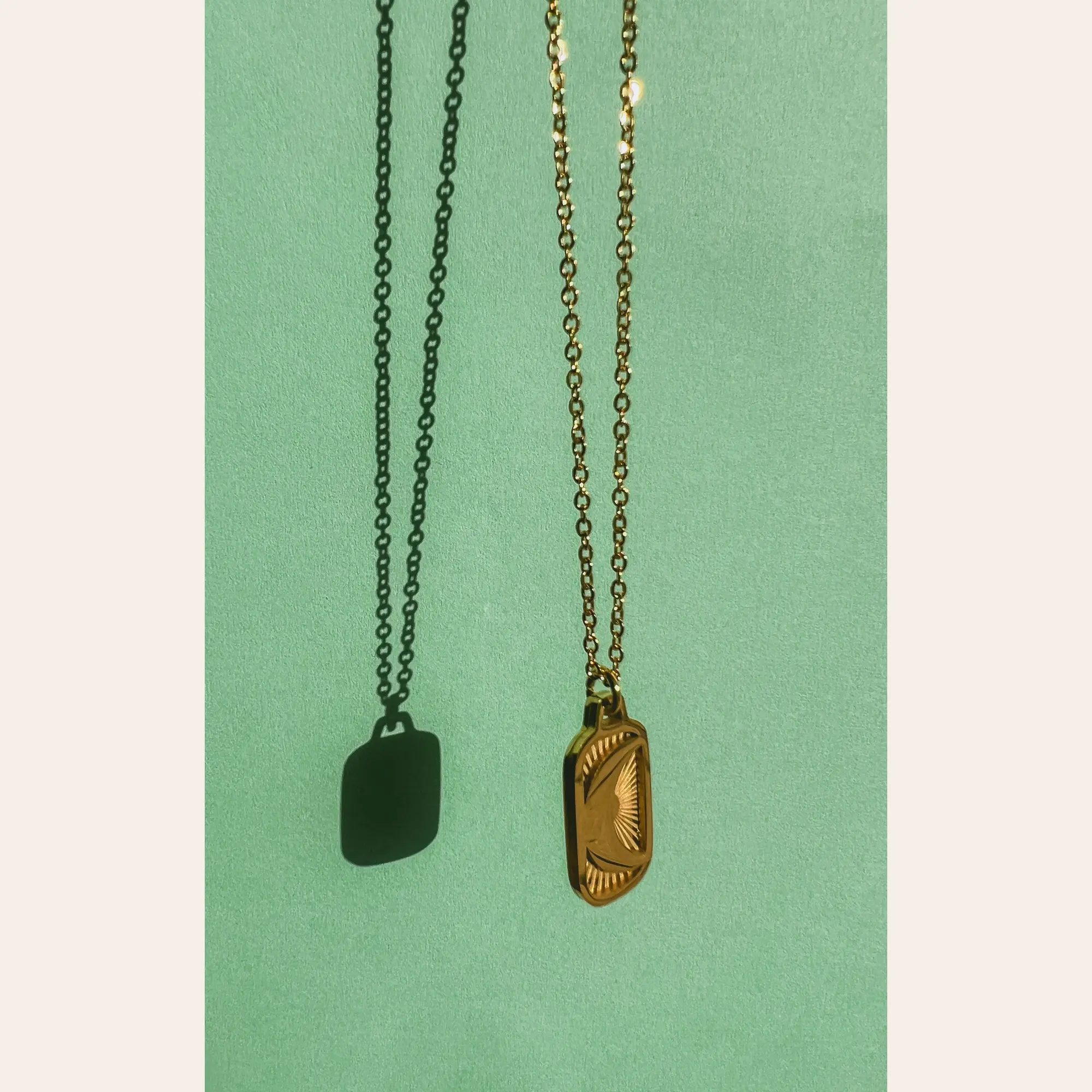 Women's Pendants — closeup view selected for JM Jewelry Miami