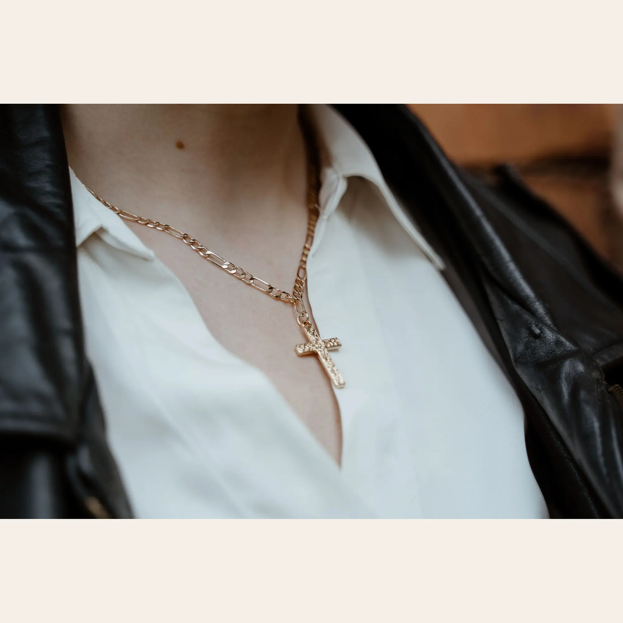Women's Pendants — lifestyle view selected for JM Jewelry Miami
