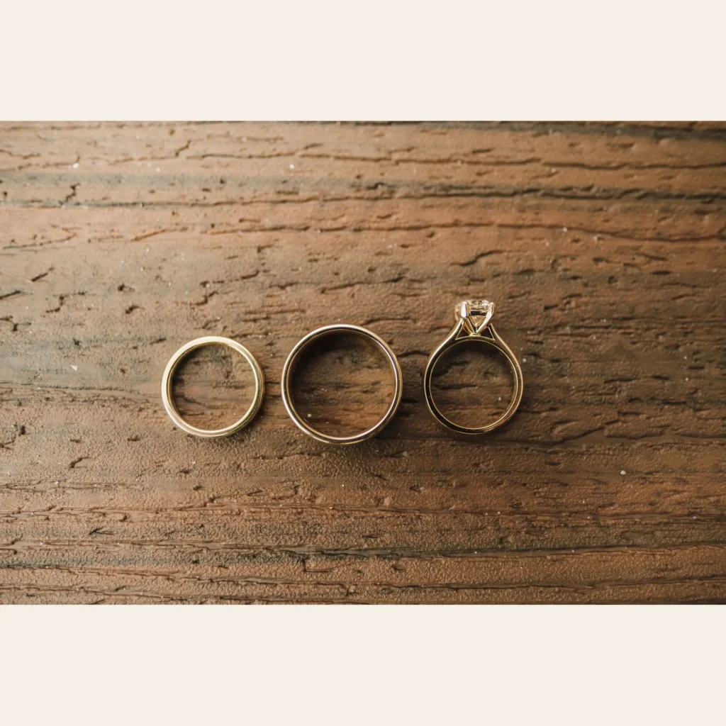 Women’s Rings