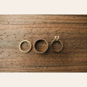Women's Rings — hero view selected for JM Jewelry Miami