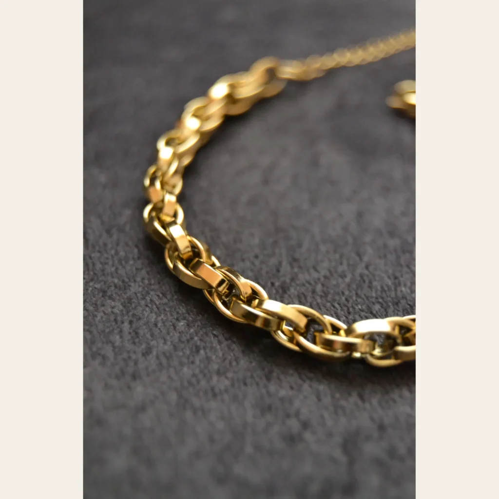 Women’s Rope Chains