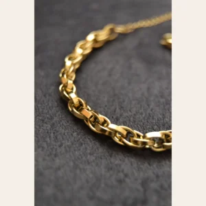Women's Rope Chains — hero view selected for JM Jewelry Miami